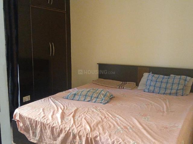 2 BHK Apartment in Sector 137 for resale Noida. The reference number is 19555835