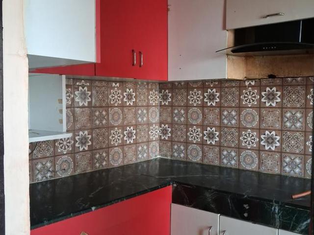2 BHK Apartment in Sector 137 for resale Noida. The reference number is 19633481