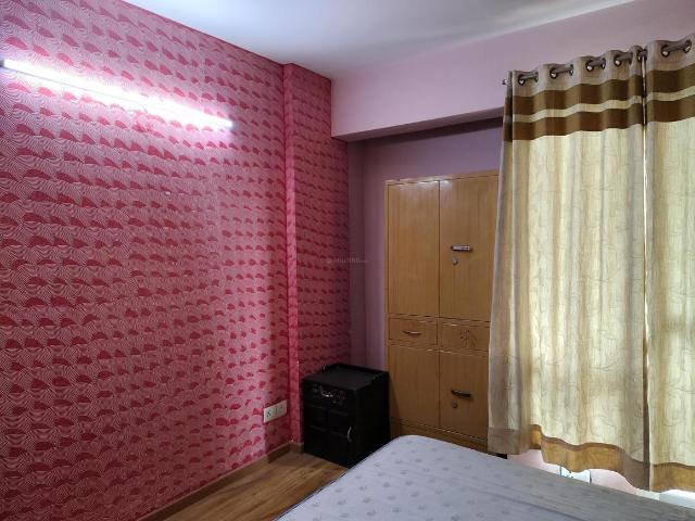 2 BHK Apartment in Sector 137 for resale Noida. The reference number is 19811820