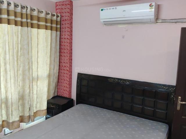 2 BHK Apartment in Sector 137 for resale Noida. The reference number is 19910104