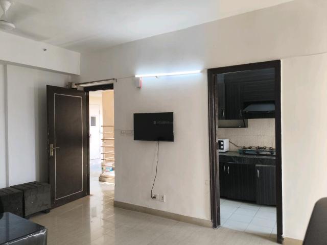 2 BHK Apartment in Sector 137 for resale Noida. The reference number is 20320181