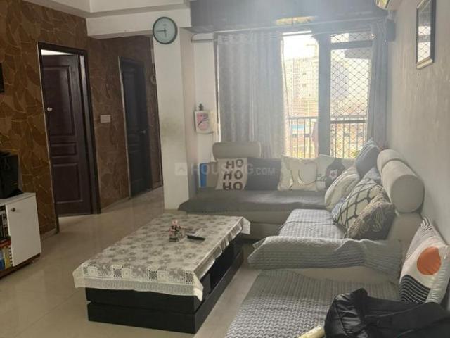 2 BHK Apartment in Sector 137 for resale Noida. The reference number is 20338916
