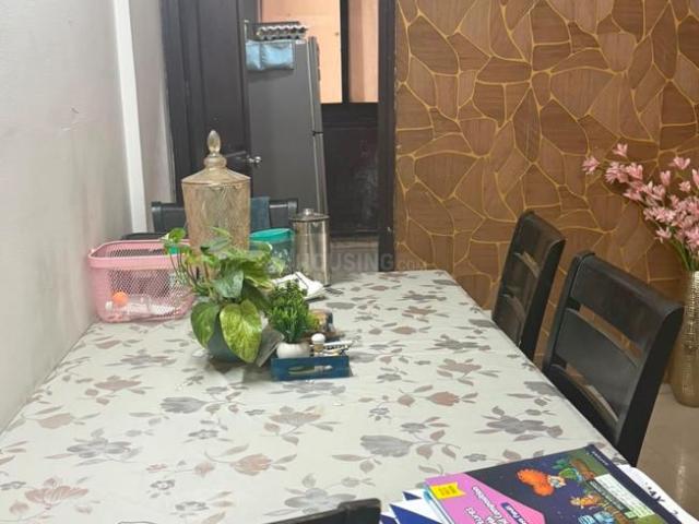 2 BHK Apartment in Sector 137 for resale Noida. The reference number is 20468818