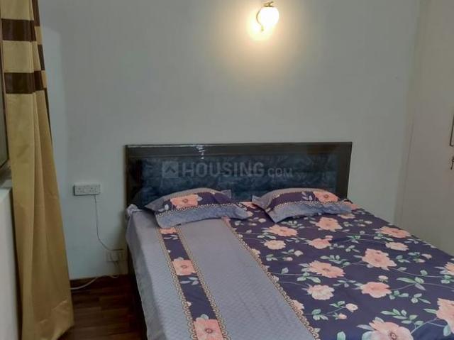 2 BHK Apartment in Sector 137 for resale Noida. The reference number is 20476777