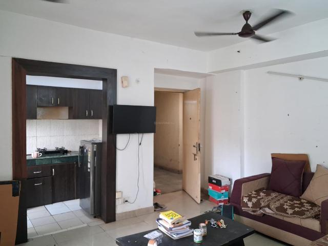 2 BHK Apartment in Sector 137 for resale Noida. The reference number is 20635803