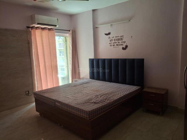 2 BHK Apartment in Sector 137 for resale Noida. The reference number is 20768604