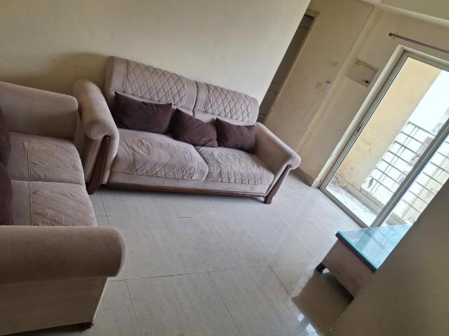 2 BHK Apartment in Sector 137 for resale Noida. The reference number is 20788588