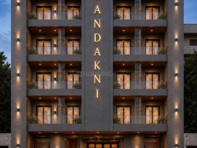 2 BHK Apartment in Sector 137 for resale Noida. The reference number is 20957975