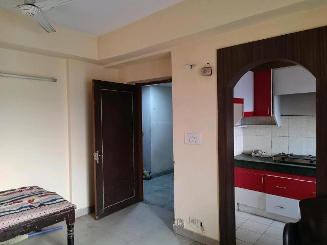 2 BHK Apartment in Sector 137 for resale Noida Greater Noida Expressway. The reference number is 16765354
