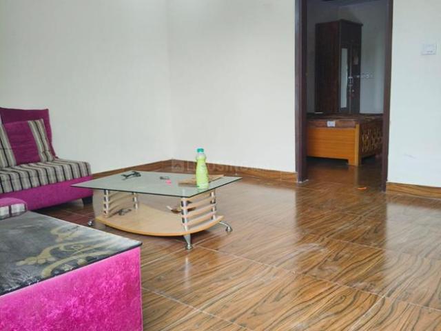 2 BHK Apartment in Sector 134 for rent Noida. The reference number is 17439642