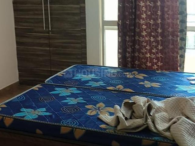 2 BHK Apartment in Sector 134 for rent Noida. The reference number is 17602005