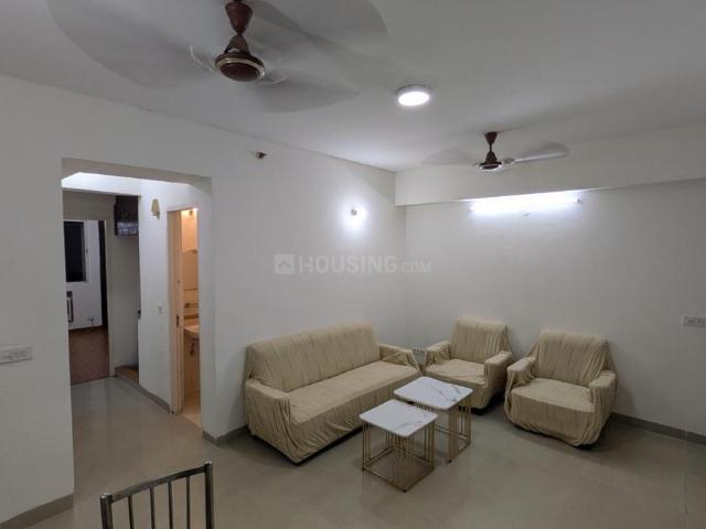 2 BHK Apartment in Sector 134 for rent Noida. The reference number is 17845586