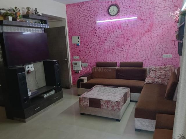 2 BHK Apartment in Sector 134 for rent Noida. The reference number is 18245948