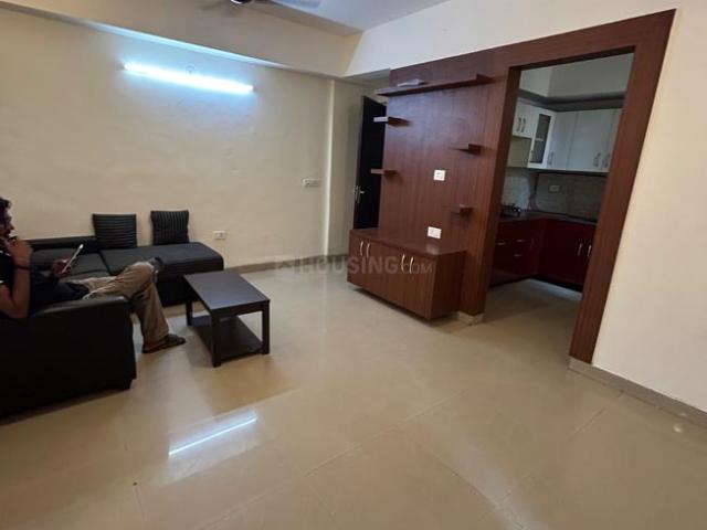 2 BHK Apartment in Sector 134 for rent Noida. The reference number is 18375429