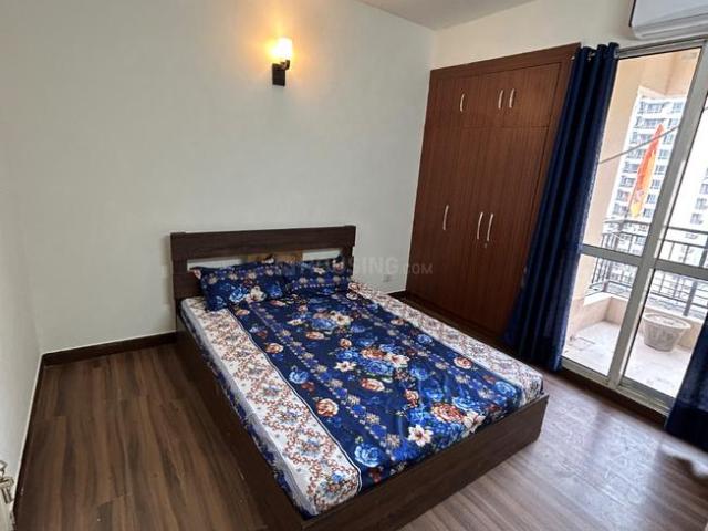 2 BHK Apartment in Sector 134 for rent Noida. The reference number is 18311653
