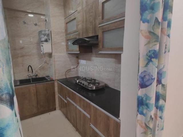 2 BHK Apartment in Sector 134 for rent Noida. The reference number is 18336344