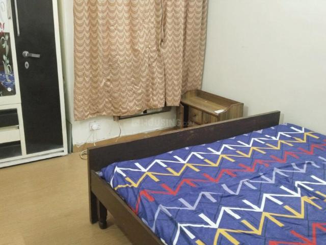 2 BHK Apartment in Sector 134 for rent Noida. The reference number is 18888017