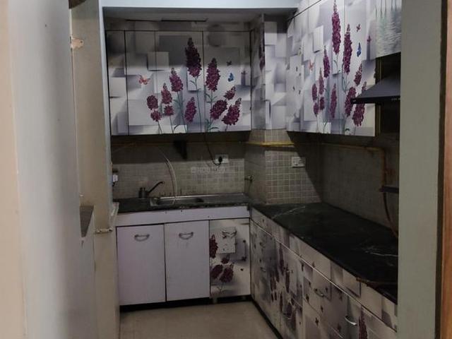 2 BHK Apartment in Sector 134 for rent Noida. The reference number is 19285636