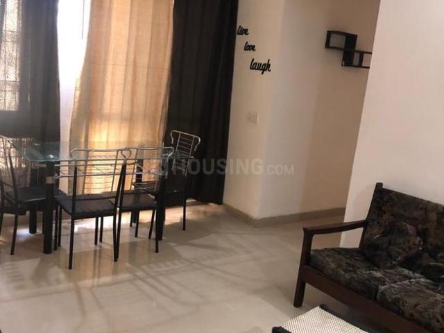 2 BHK Apartment in Sector 134 for rent Noida. The reference number is 19401531