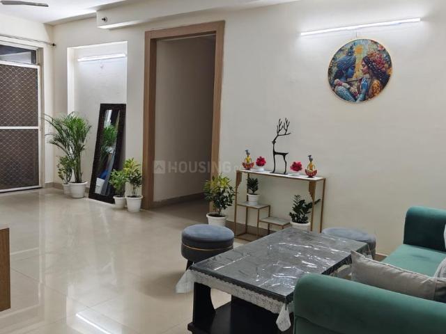 2 BHK Apartment in Sector 134 for rent Noida. The reference number is 19536727
