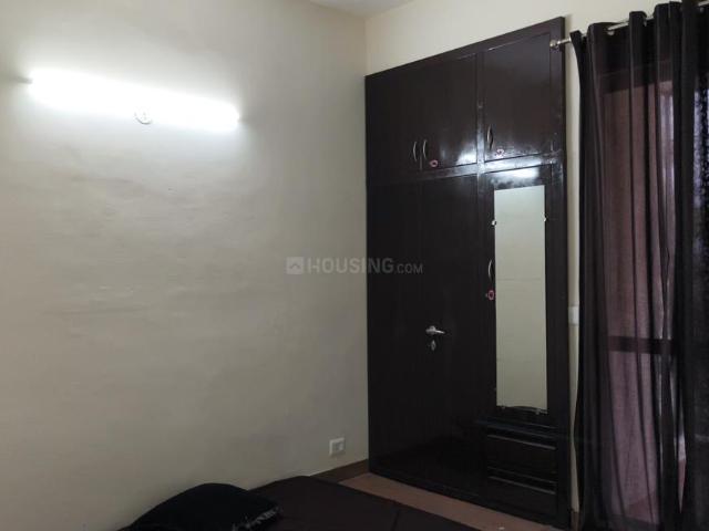 2 BHK Apartment in Sector 134 for rent Noida. The reference number is 19668987