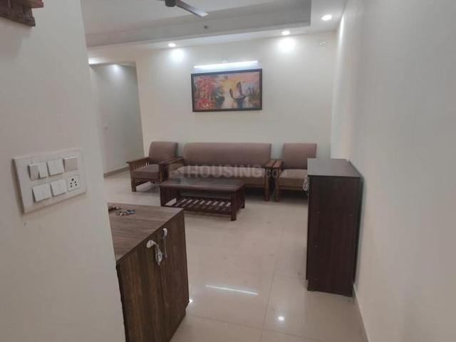 2 BHK Apartment in Sector 134 for rent Noida. The reference number is 19769014