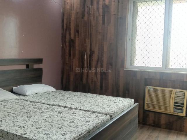 2 BHK Apartment in Sector 134 for rent Noida. The reference number is 19712263