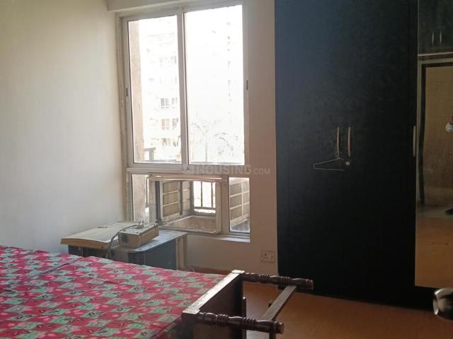 2 BHK Apartment in Sector 134 for rent Noida. The reference number is 19712200