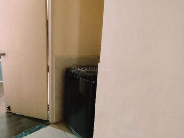 2 BHK Apartment in Sector 134 for rent Noida. The reference number is 19844433