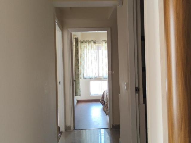 2 BHK Apartment in Sector 134 for rent Noida. The reference number is 19802651