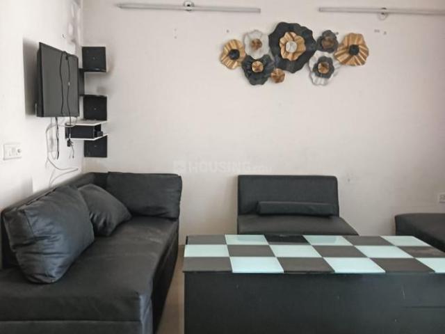 2 BHK Apartment in Sector 134 for rent Noida. The reference number is 19821923