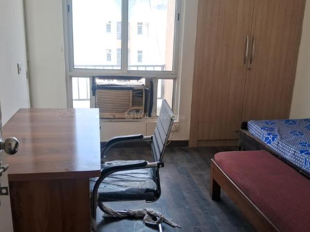 2 BHK Apartment in Sector 134 for rent Noida. The reference number is 19826561