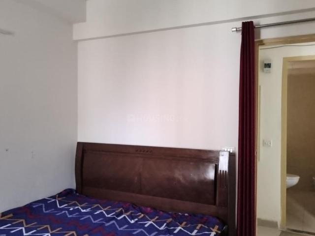 2 BHK Apartment in Sector 134 for rent Noida. The reference number is 19829367