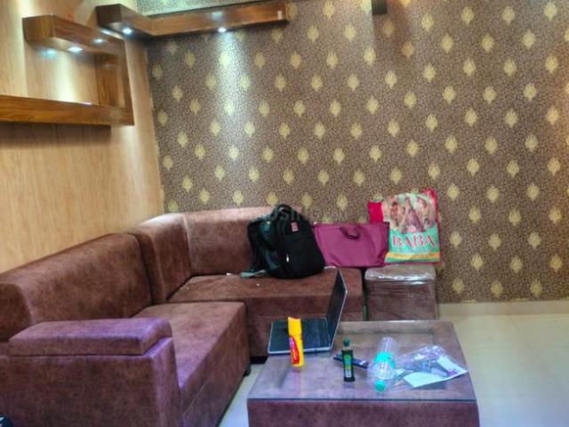 2 BHK Apartment in Sector 134 for rent Noida. The reference number is 19989197