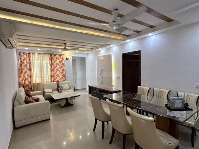 2 BHK Apartment in Sector 134 for rent Noida. The reference number is 19901356