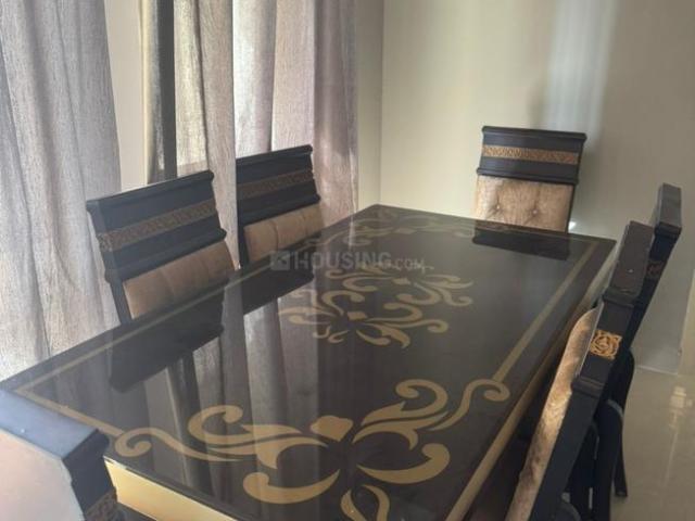 2 BHK Apartment in Sector 134 for rent Noida. The reference number is 20057459