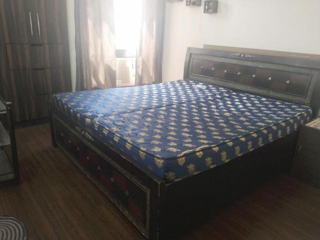 2 BHK Apartment in Sector 134 for rent Noida. The reference number is 20066100