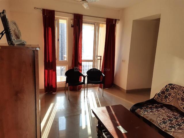 2 BHK Apartment in Sector 134 for rent Noida. The reference number is 20039897