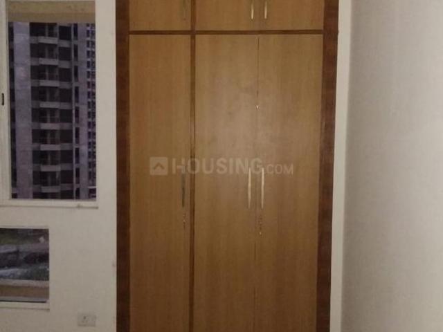 2 BHK Apartment in Sector 134 for rent Noida. The reference number is 20144354