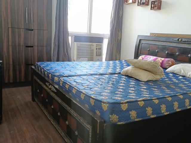 2 BHK Apartment in Sector 134 for rent Noida. The reference number is 20248414