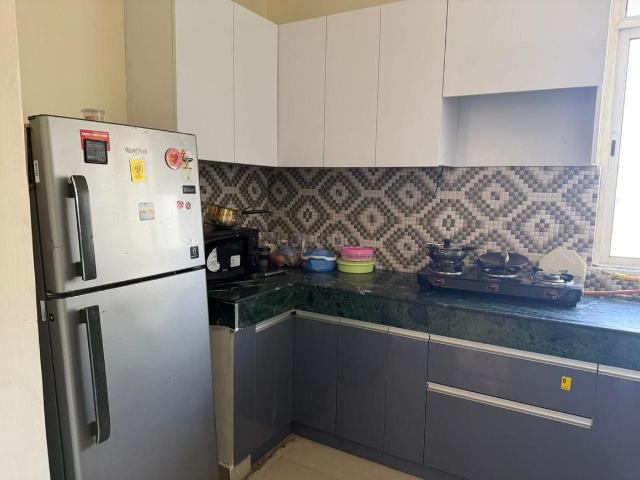 2 BHK Apartment in Sector 134 for rent Noida. The reference number is 20275586