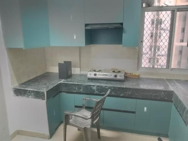 2 BHK Apartment in Sector 134 for rent Noida. The reference number is 20275641