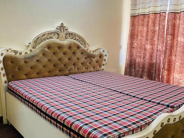 2 BHK Apartment in Sector 134 for rent Noida. The reference number is 20238084