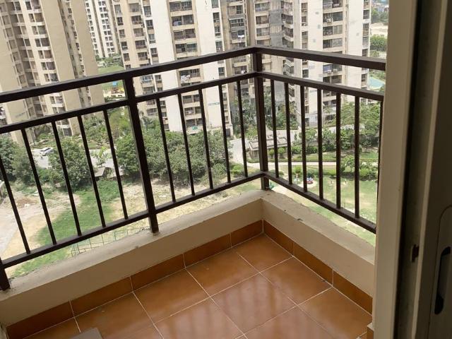 2 BHK Apartment in Sector 134 for rent Noida. The reference number is 20314192