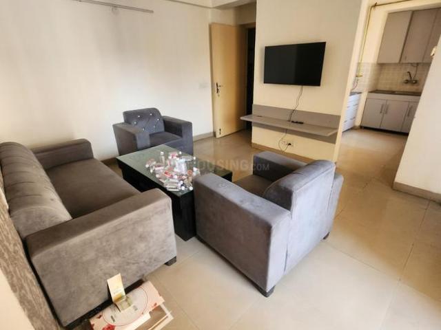 2 BHK Apartment in Sector 134 for rent Noida. The reference number is 20679328