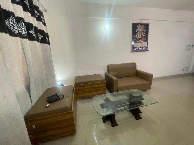 2 BHK Apartment in Sector 134 for rent Noida. The reference number is 20621493