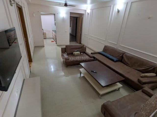 2 BHK Apartment in Sector 134 for rent Noida. The reference number is 20741291