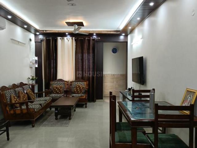 2 BHK Apartment in Sector 134 for rent Noida. The reference number is 20888230