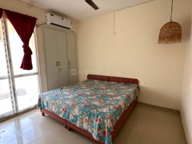 2 BHK Apartment in Sector 134 for rent Noida. The reference number is 20949657