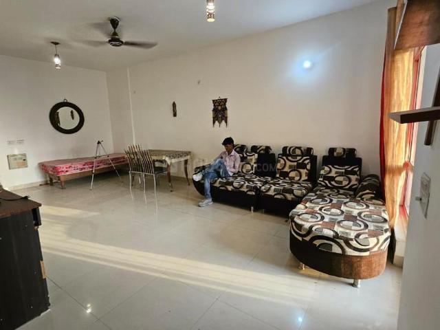 2 BHK Apartment in Sector 134 for rent Noida. The reference number is 21009844